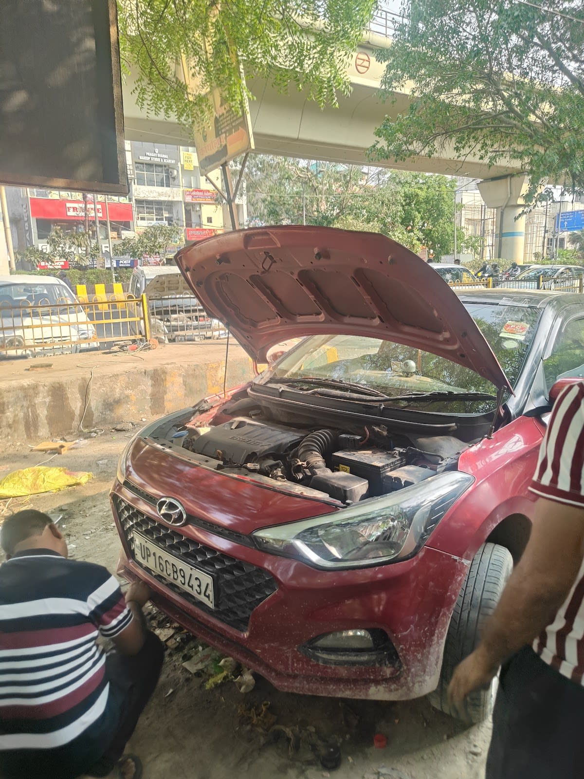 Prince Car Mechanic & Service