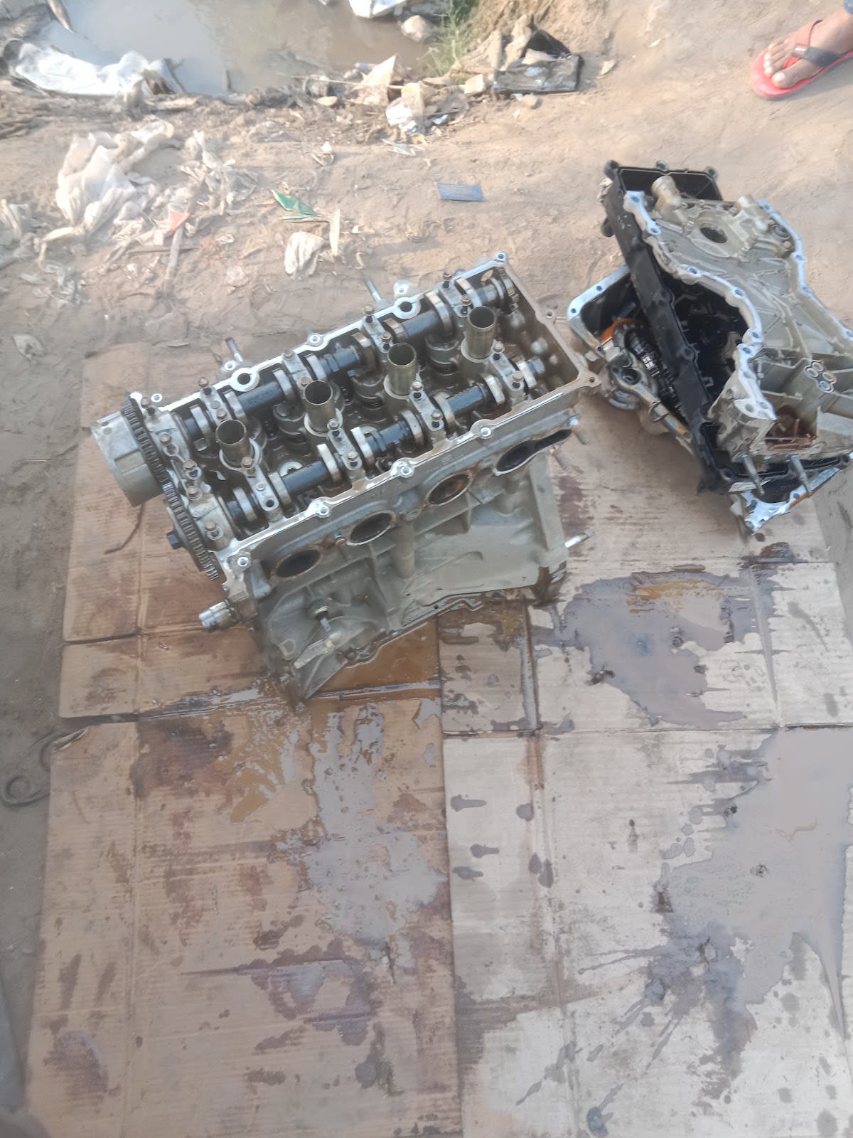 A To Z Motor photo 4