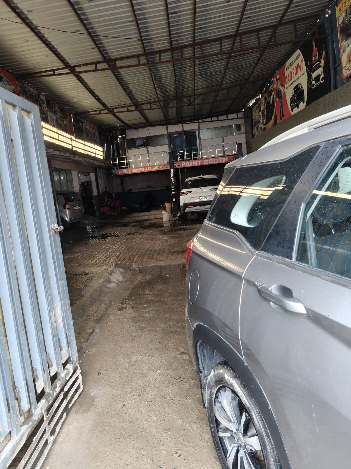 City Car Club Hub photo 1