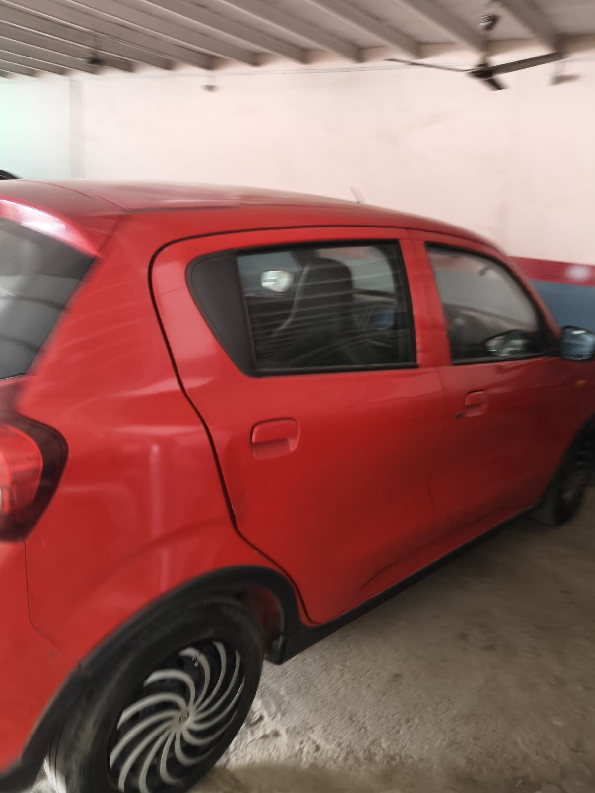 City Car Club Hub photo 4