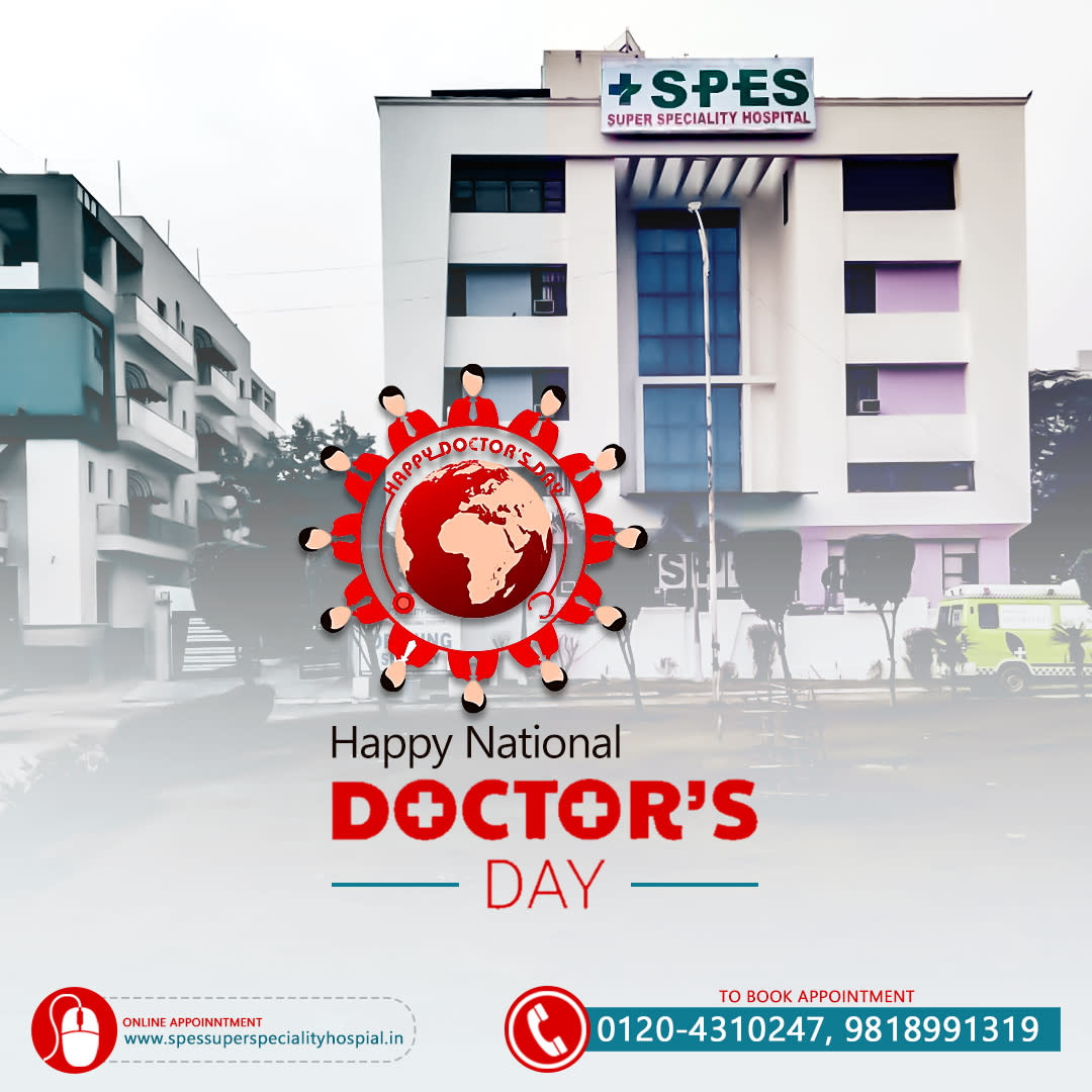 Spes Super Speciality Hospital thumbnail 3