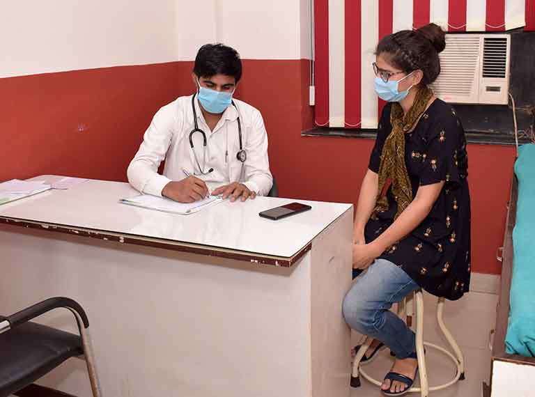 Spes Super Speciality Hospital photo 5