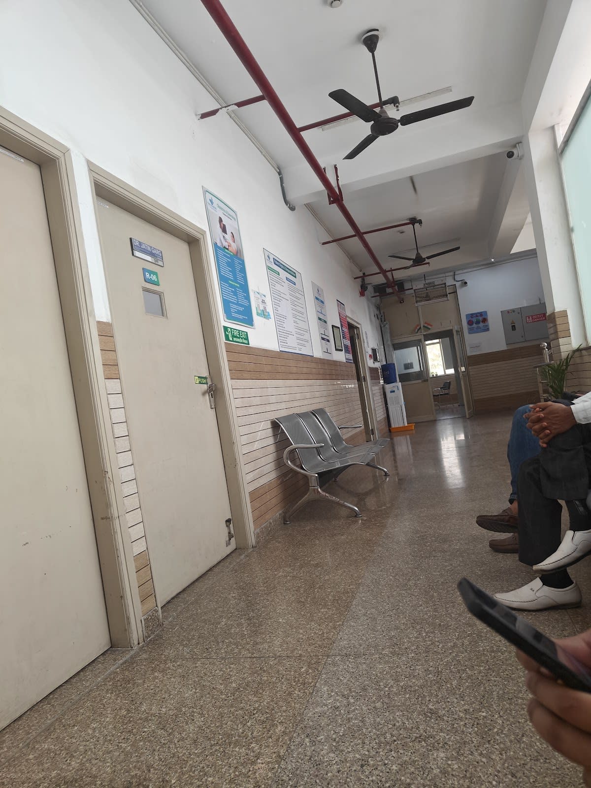 Felix Hospital - Greater Noida thumbnail 2