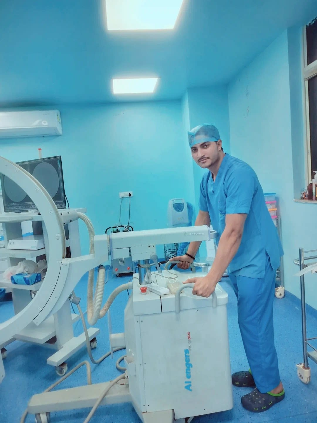 Felix Hospital - Greater Noida photo 4