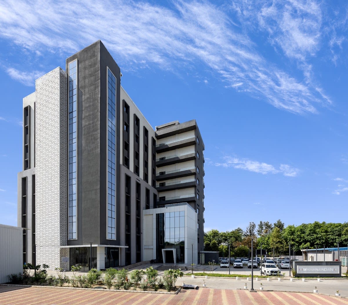 Mahanandan Super Speciality Hospital photo 1