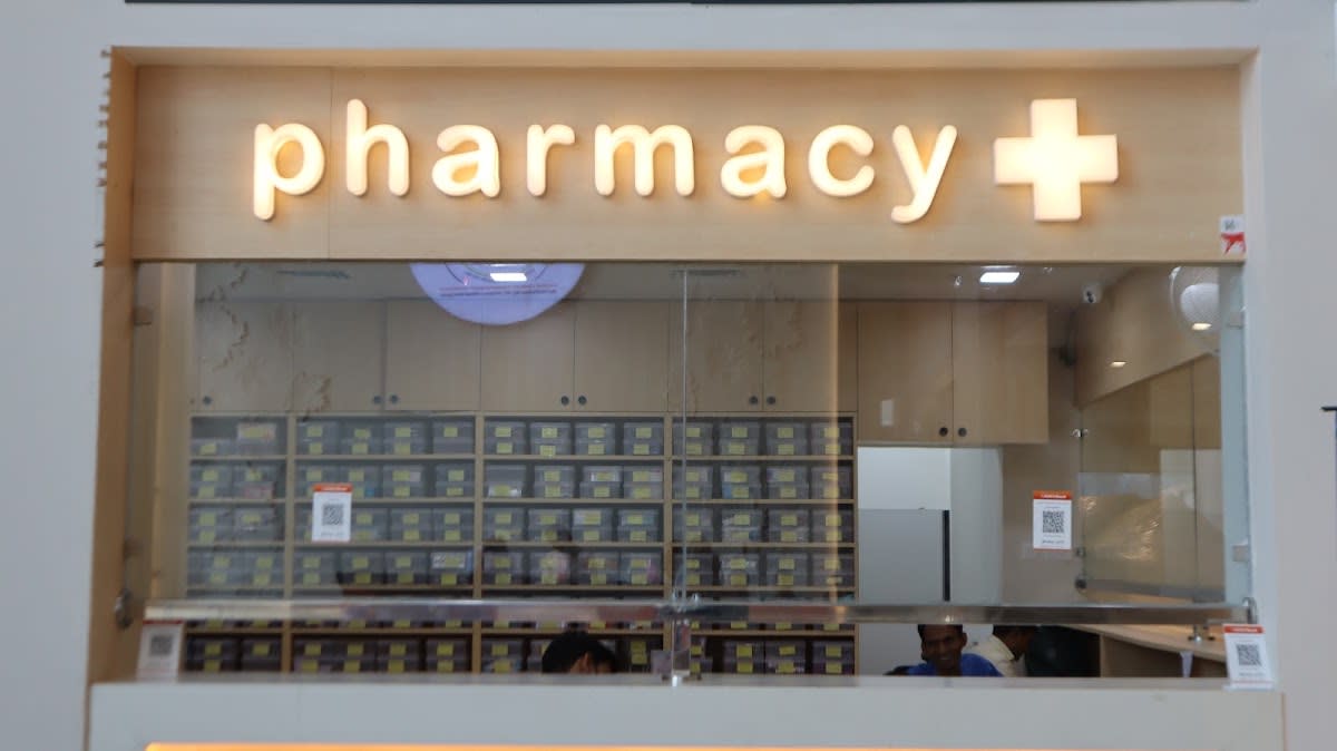 Mahanandan Super Speciality Hospital photo 5