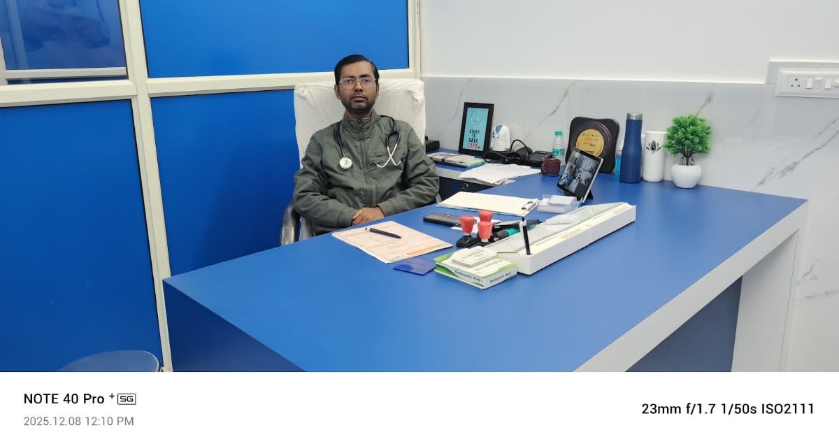 Dadri Children's Hospital photo 1