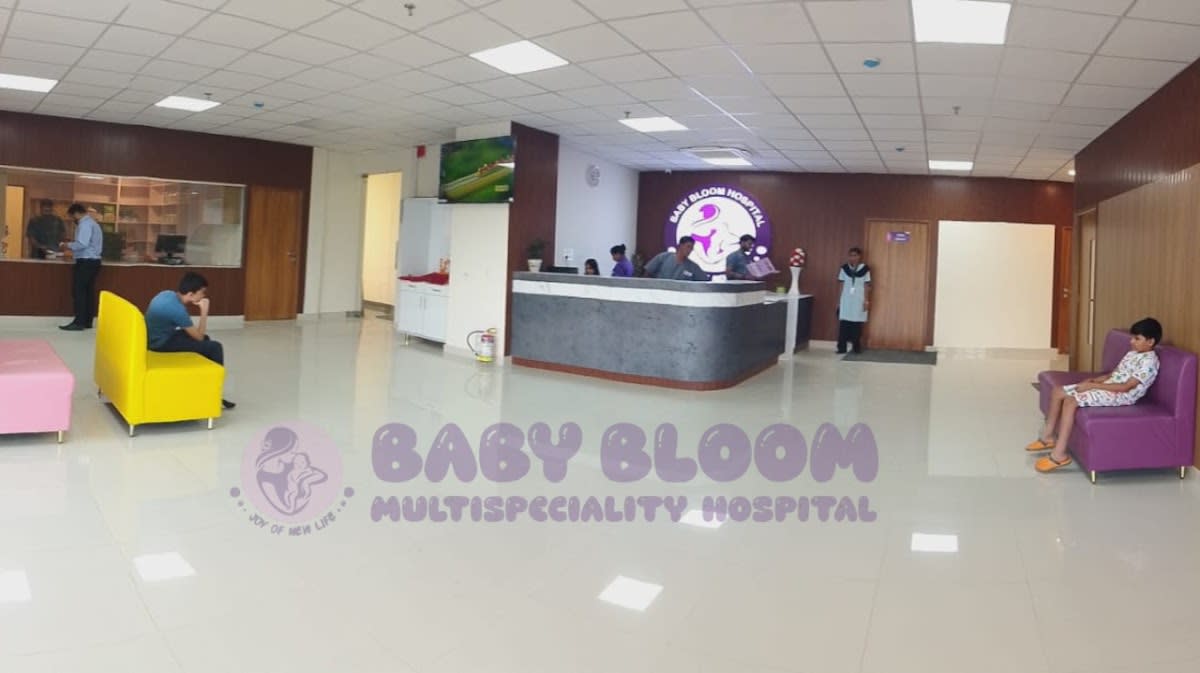 Baby Bloom Hospital thumbnail 2