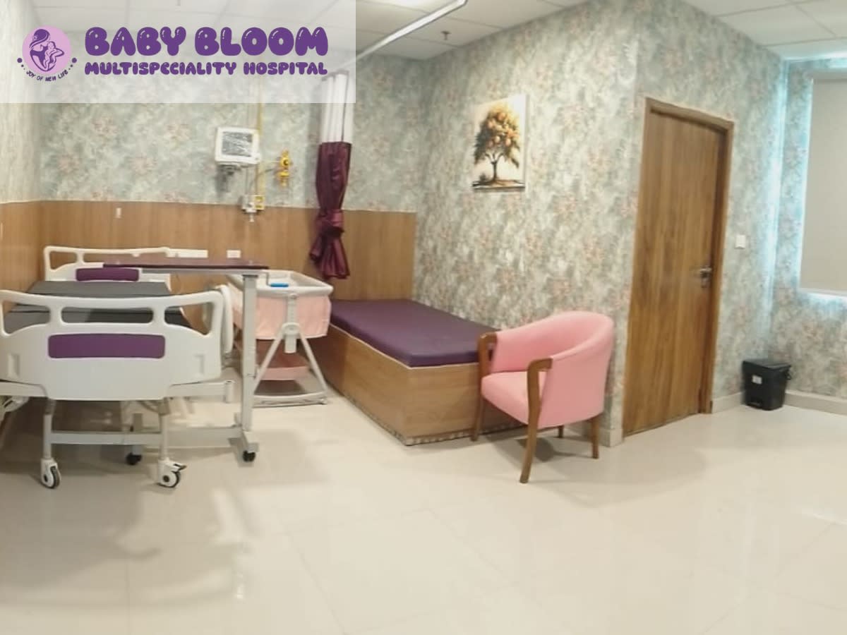 Baby Bloom Hospital thumbnail 3