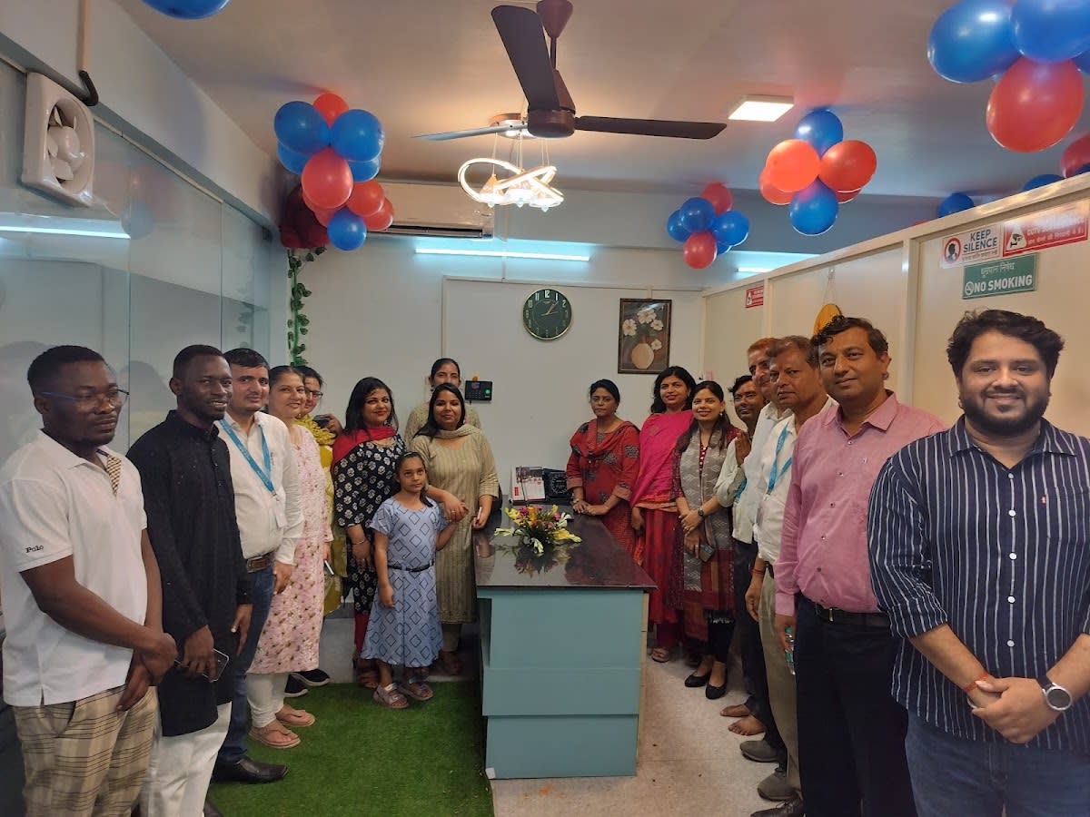 Baccho Ki Clinic (By Dr Manish) | Best Child Clinic | Best Doctor Clinic, Surajpur, Greater Noida photo 5