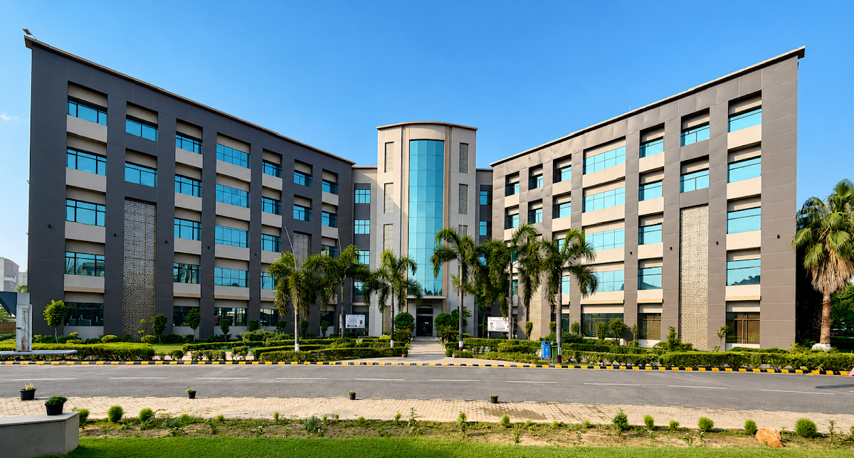 ITS Dental Hospital thumbnail 2