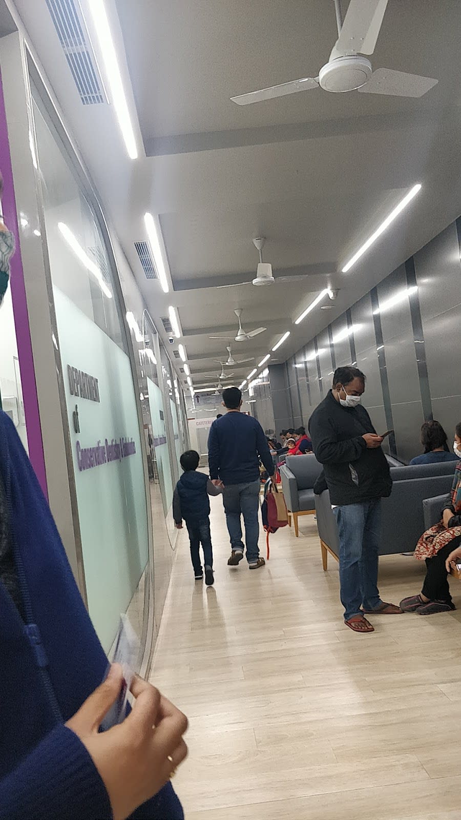 ITS Dental Hospital photo 5
