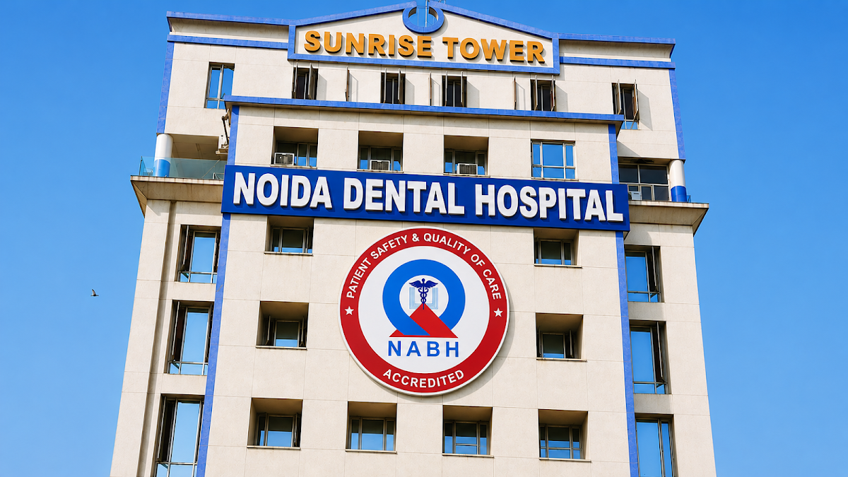 Noida Dental Hospital