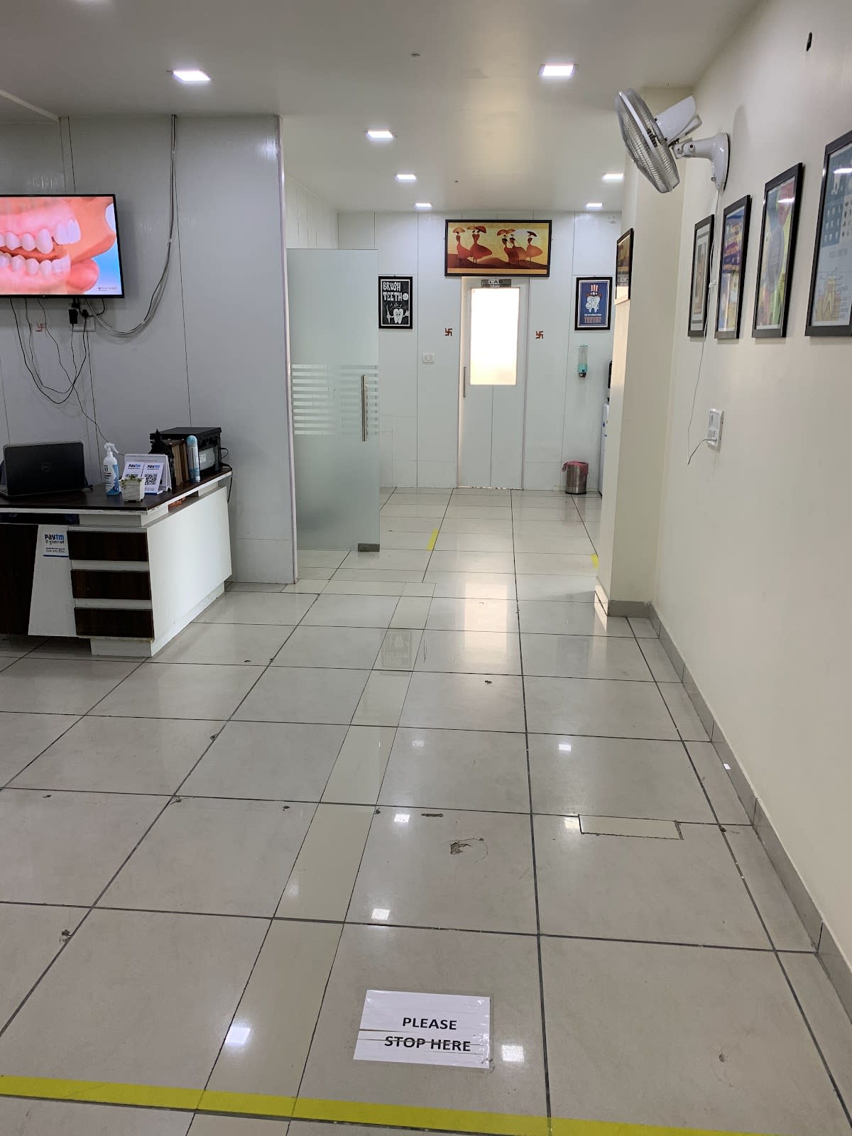 Noida Dental Hospital thumbnail 3