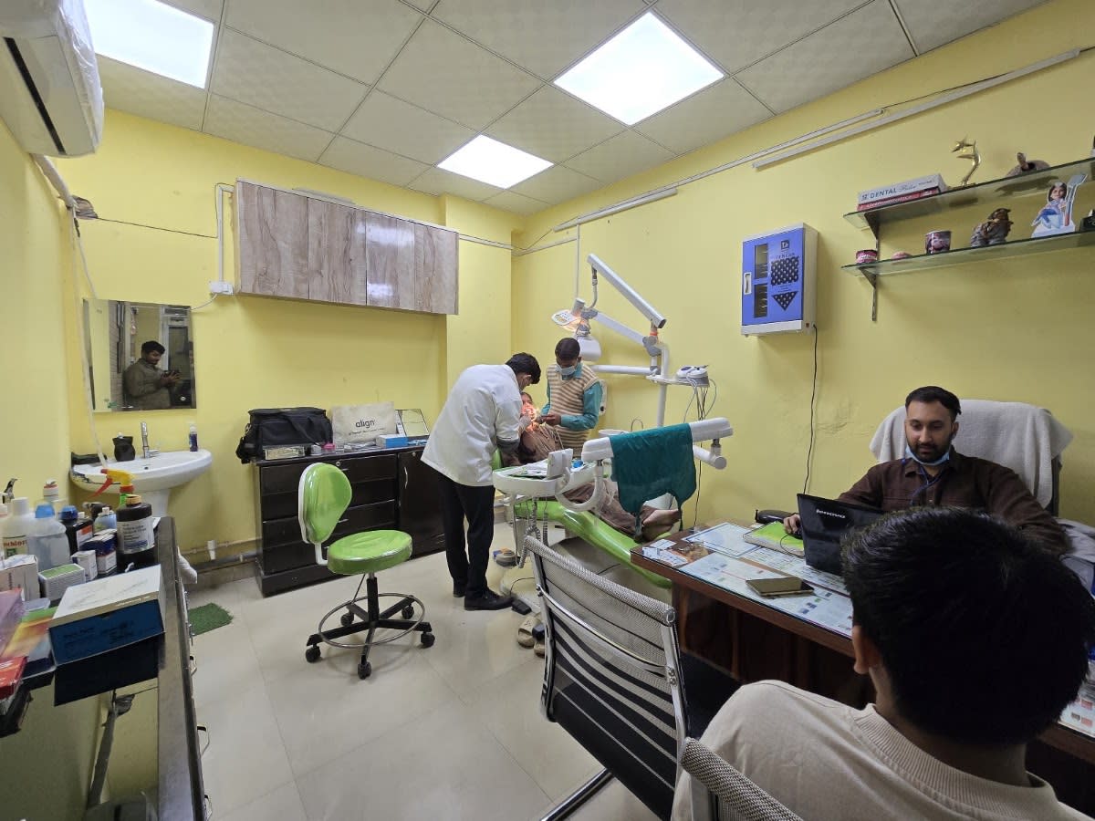 Ved Dental And Aesthetic Center photo 1