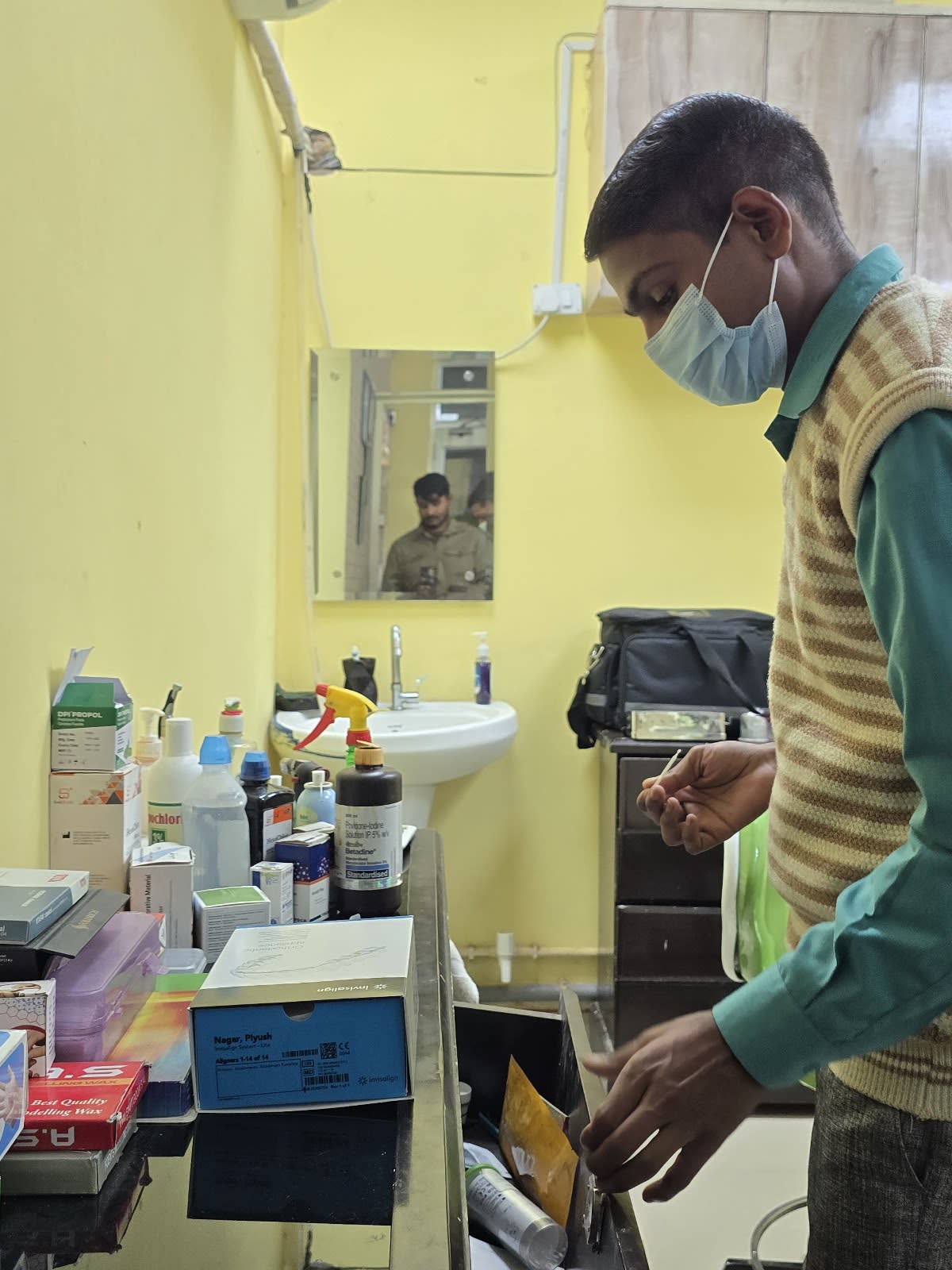 Ved Dental And Aesthetic Center thumbnail 3