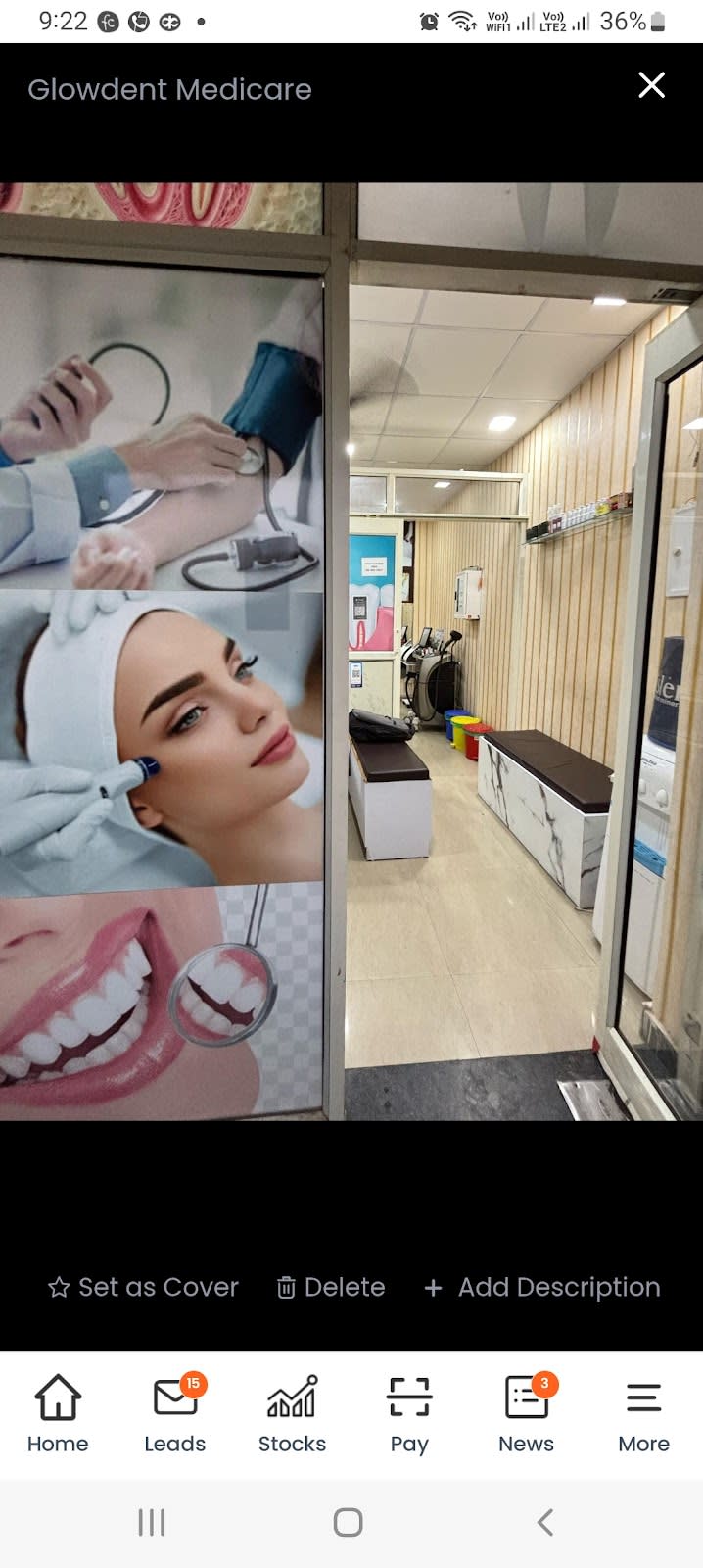 Glowdent Medicare - Best Dental And Skin Clinic In Greater Noida | Best Skin Specialist Clinic In Greater Noida