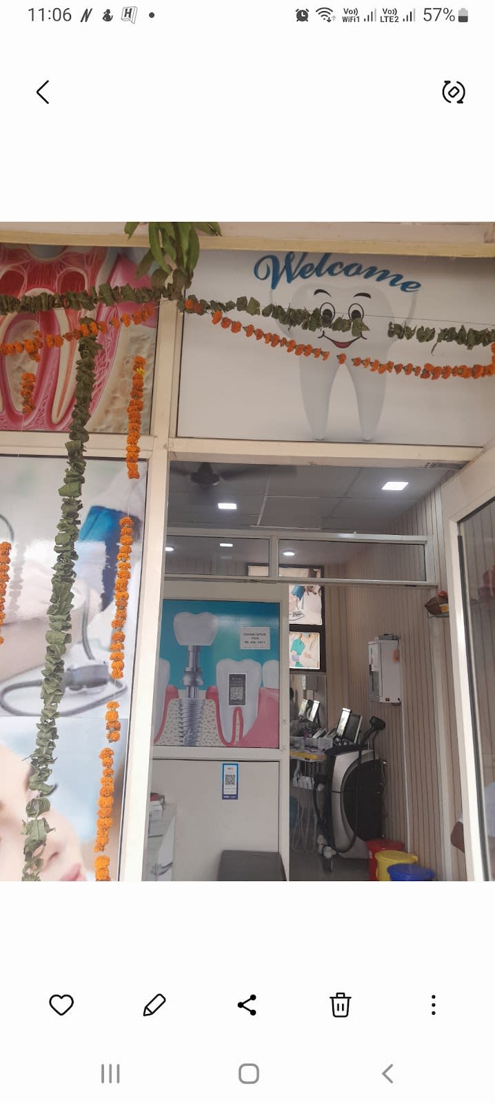 Glowdent Medicare - Best Dental And Skin Clinic In Greater Noida | Best Skin Specialist Clinic In Greater Noida photo 5