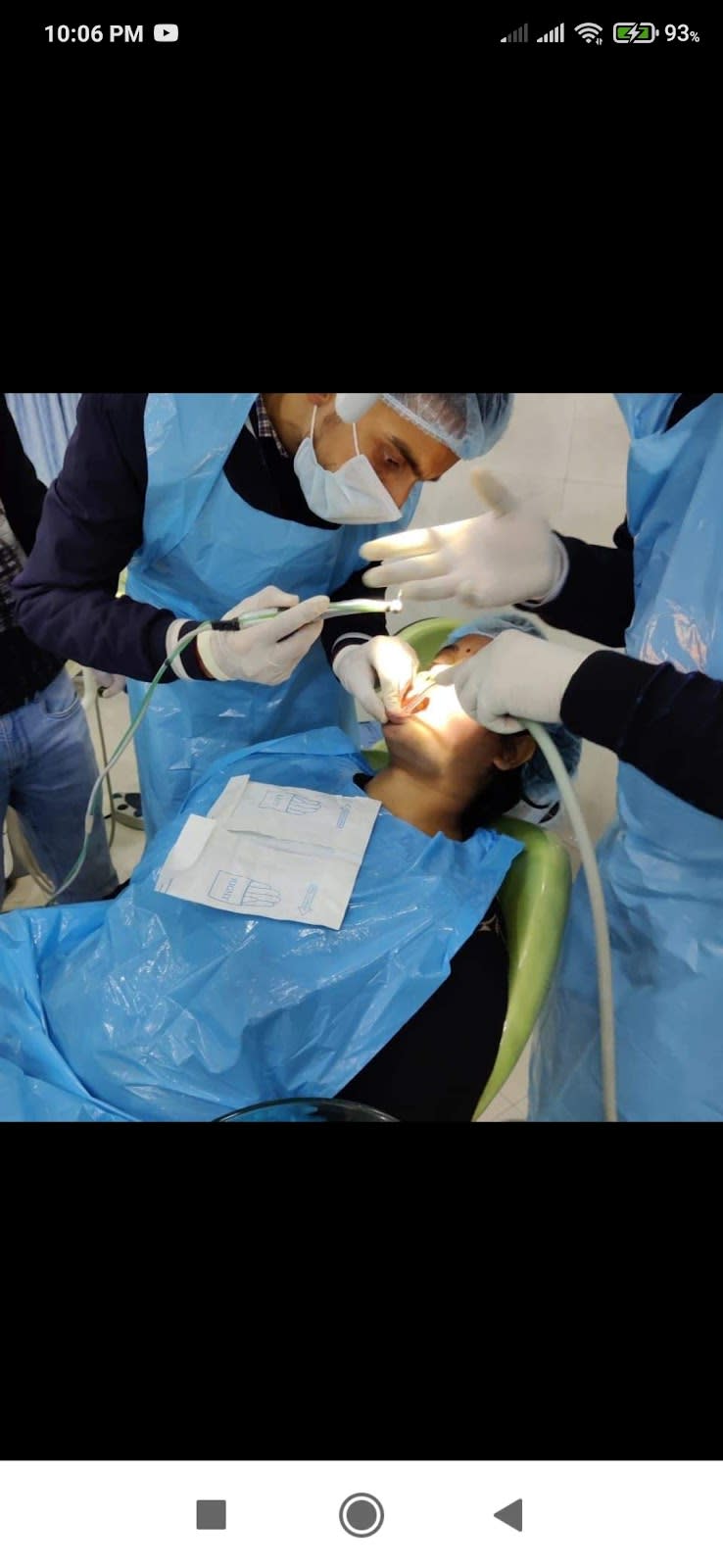 Ora Dental & Implant Clinic - Dentist In Greater Noida | RCT | Wisdom Tooth Extraction thumbnail 2