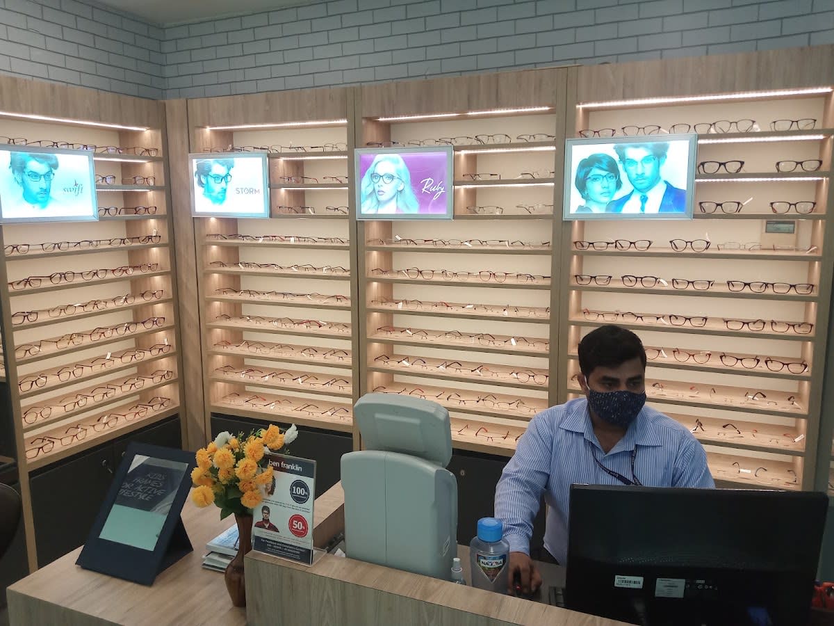 Tirupati Eye Centre photo 5
