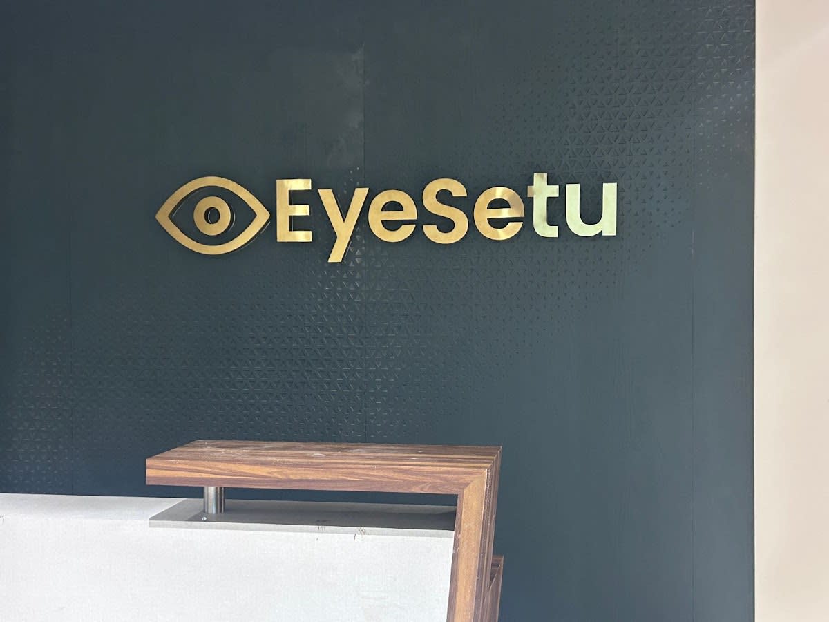 EyeSetu photo 1