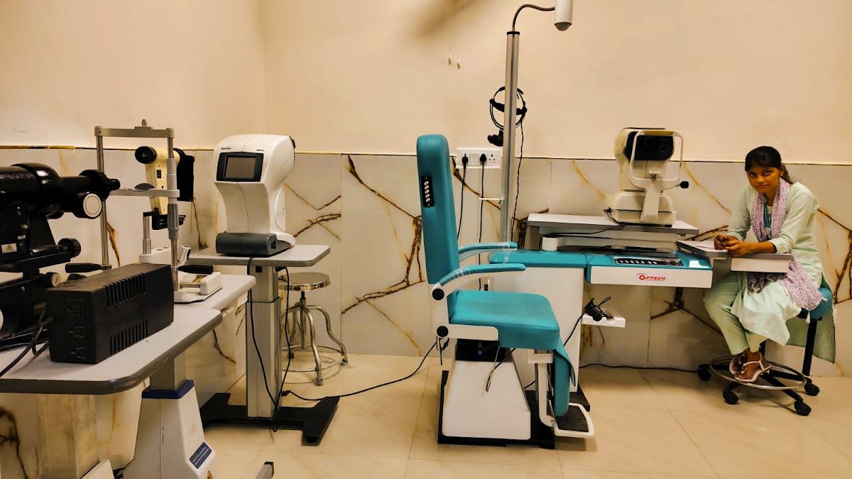 Anand Spectrum Hospital photo 4