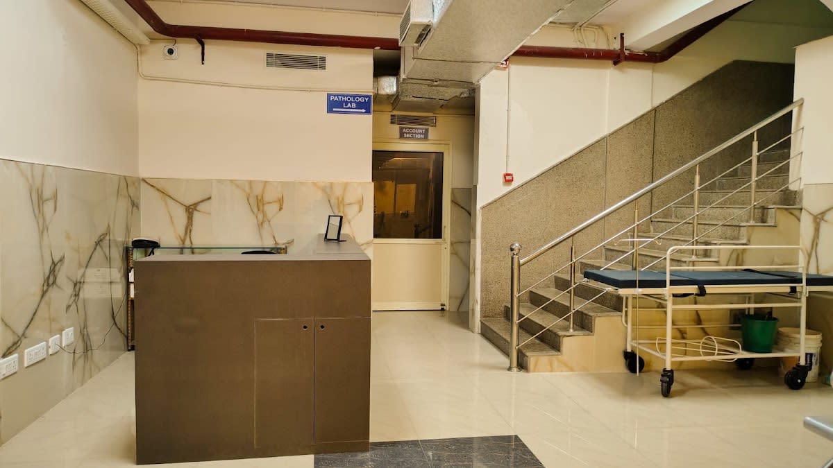 Anand Spectrum Hospital photo 5