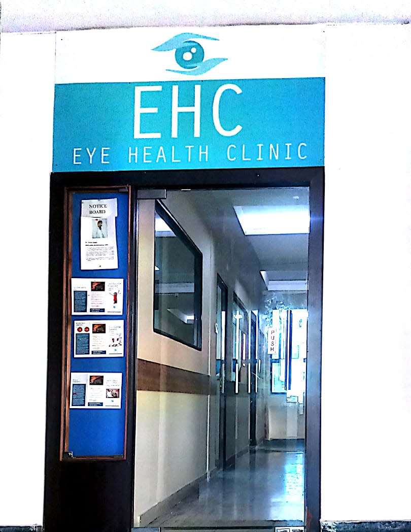 Eye Health Clinic photo 4