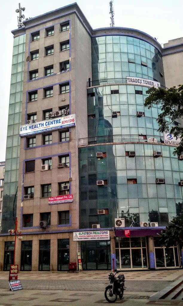 Eye Health Clinic