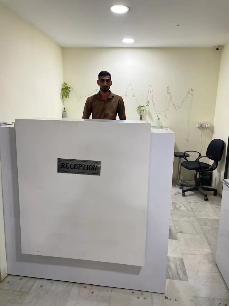 Eye Health Clinic photo 5