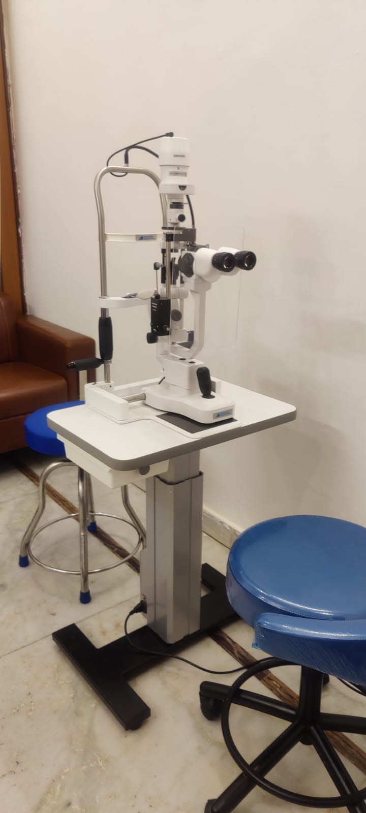 Oculus Eye Clinic thumbnail 3