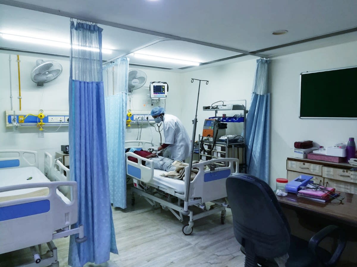 Indira IVF And Ravi Women's Hospital- Best IVF Centre In Noida, Delhi thumbnail 2