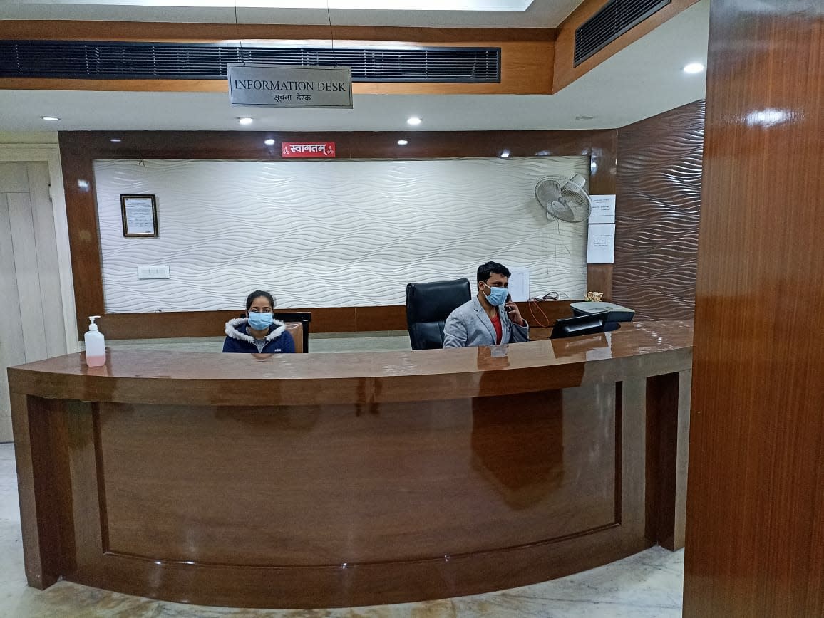 Indira IVF And Ravi Women's Hospital- Best IVF Centre In Noida, Delhi thumbnail 3
