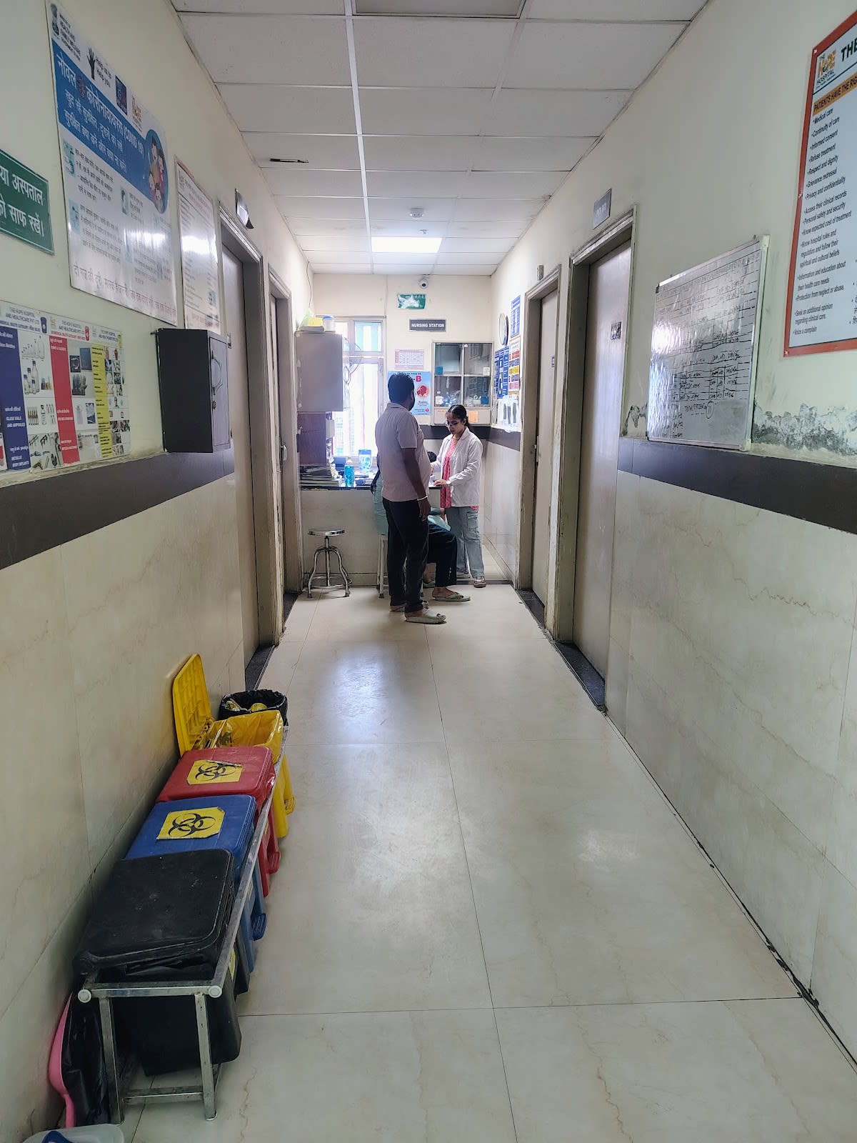 The Hope Hospital thumbnail 2