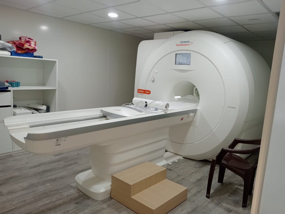 Aarthi Scans & Labs | Faridabad | Diagnostic Center thumbnail 2