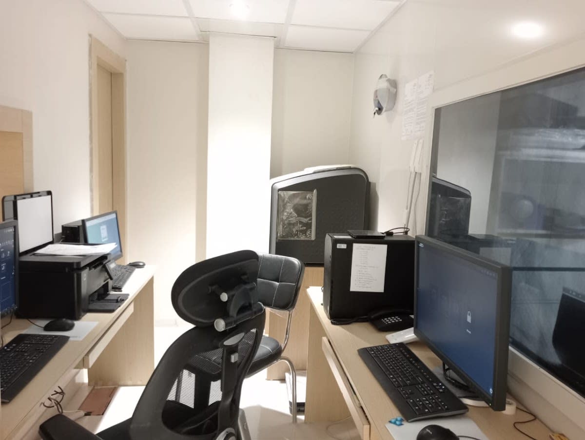 Aarthi Scans & Labs | Faridabad | Diagnostic Center photo 5