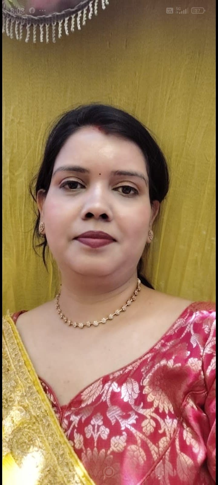 Dr. Riti Srivastava (Shri Krishna Clinic) | Physician Near Me | Lady General Physician In Greater Noida