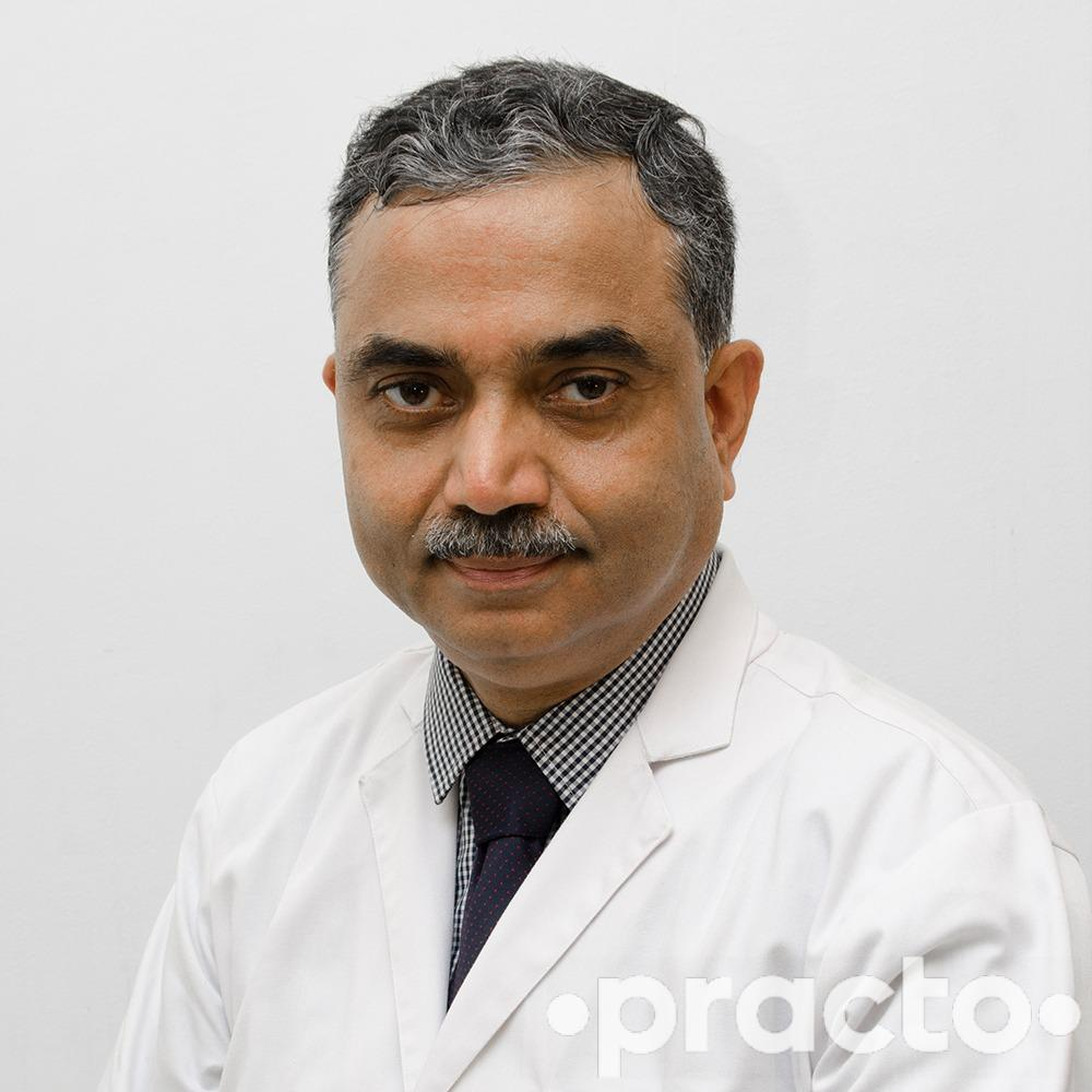 Dr. Dinesh Kumar Tyagi | Best Doctors | Best Physician | General Physician | Diabetes Clinic In Greater Noida thumbnail 2