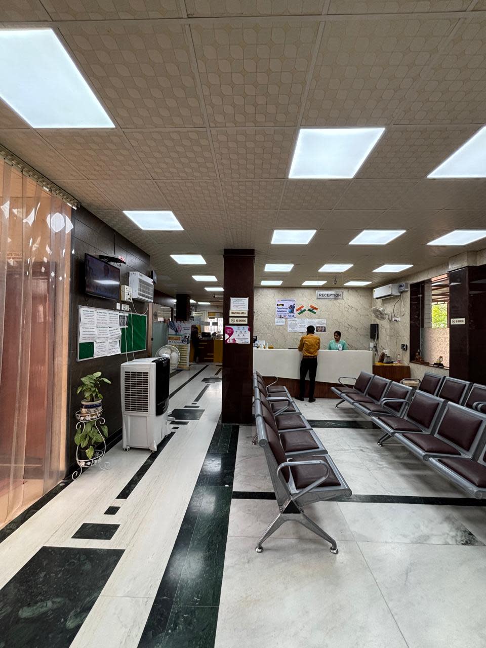 Akshara Hospital - General Medicine, Diabetes, Psychiatrist, Orthopedics, Urologist, Skin, Physiotherapist thumbnail 3