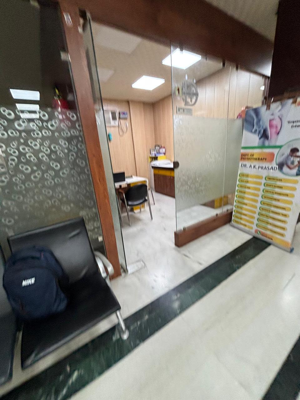 Akshara Hospital - General Medicine, Diabetes, Psychiatrist, Orthopedics, Urologist, Skin, Physiotherapist photo 5
