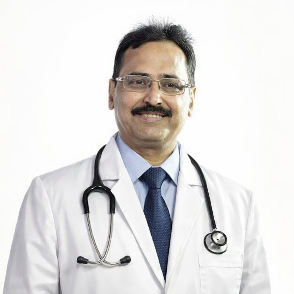 Divine Healthcare - Dr. Deo Kumar Singh photo 4