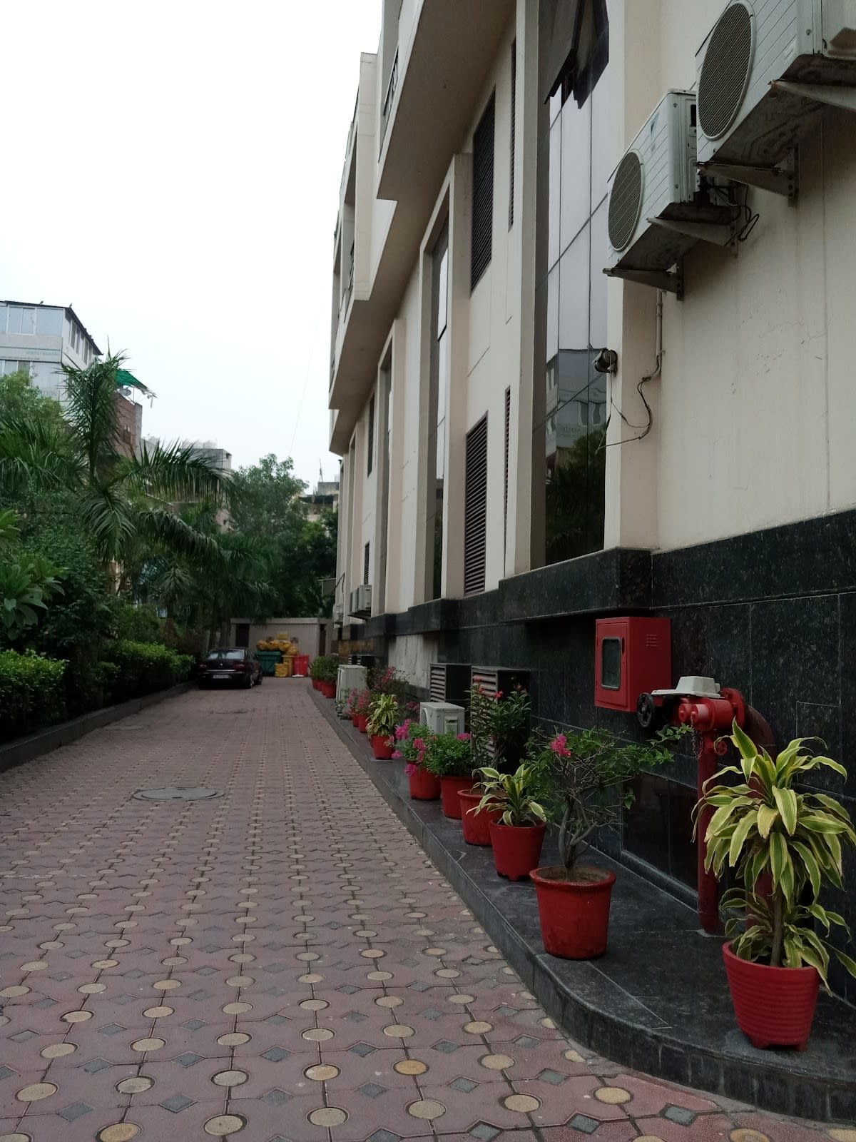 Sppc Patanjali Wellness Center | Ayurveda Hospital In Delhi | Naturopathy Center | Yoga Center photo 5