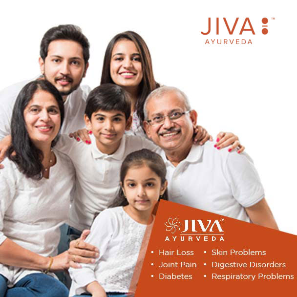 Jiva Ayurveda Clinic, Alpha 1, Greater Noida thumbnail 2