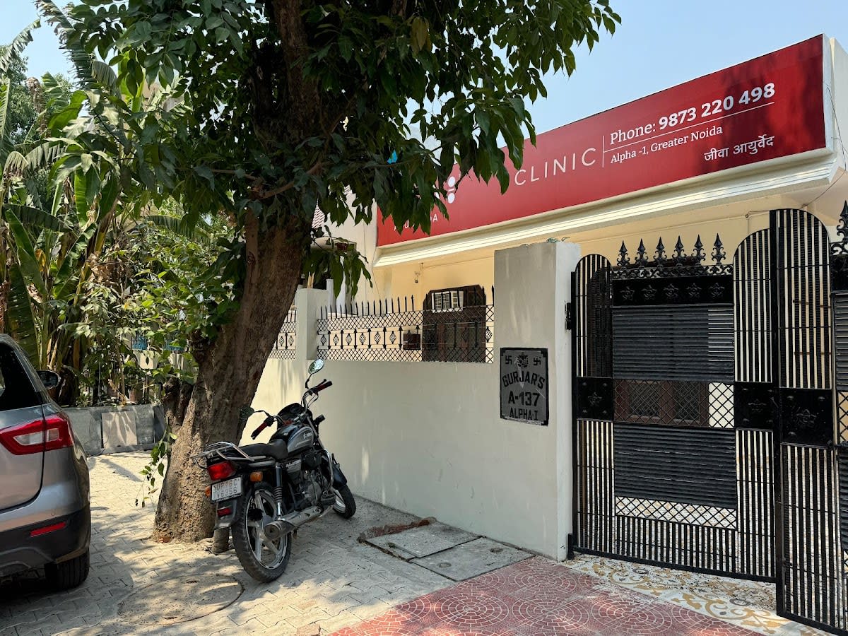 Jiva Ayurveda Clinic, Alpha 1, Greater Noida thumbnail 3