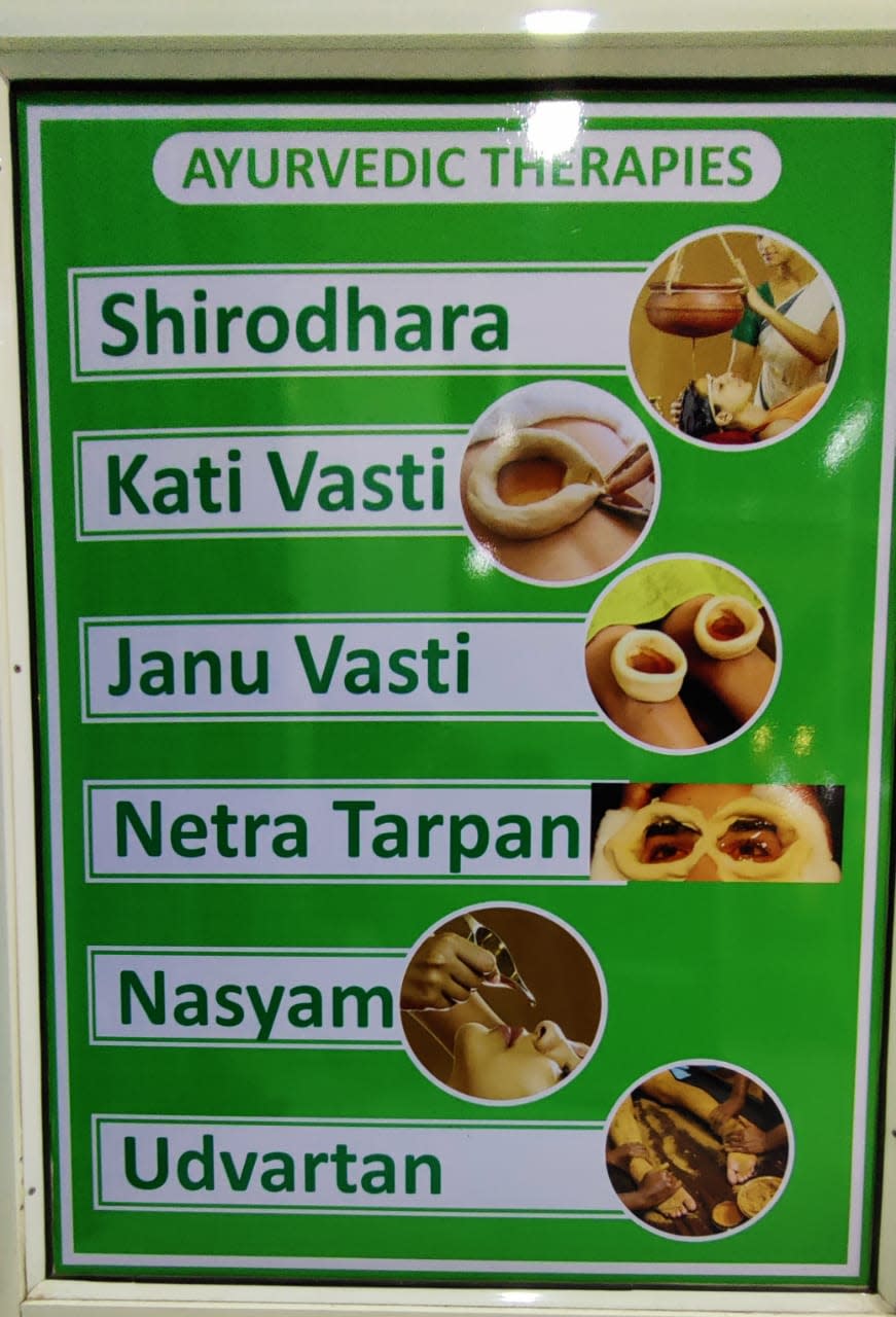 Mokshaa Ayurveda thumbnail 3