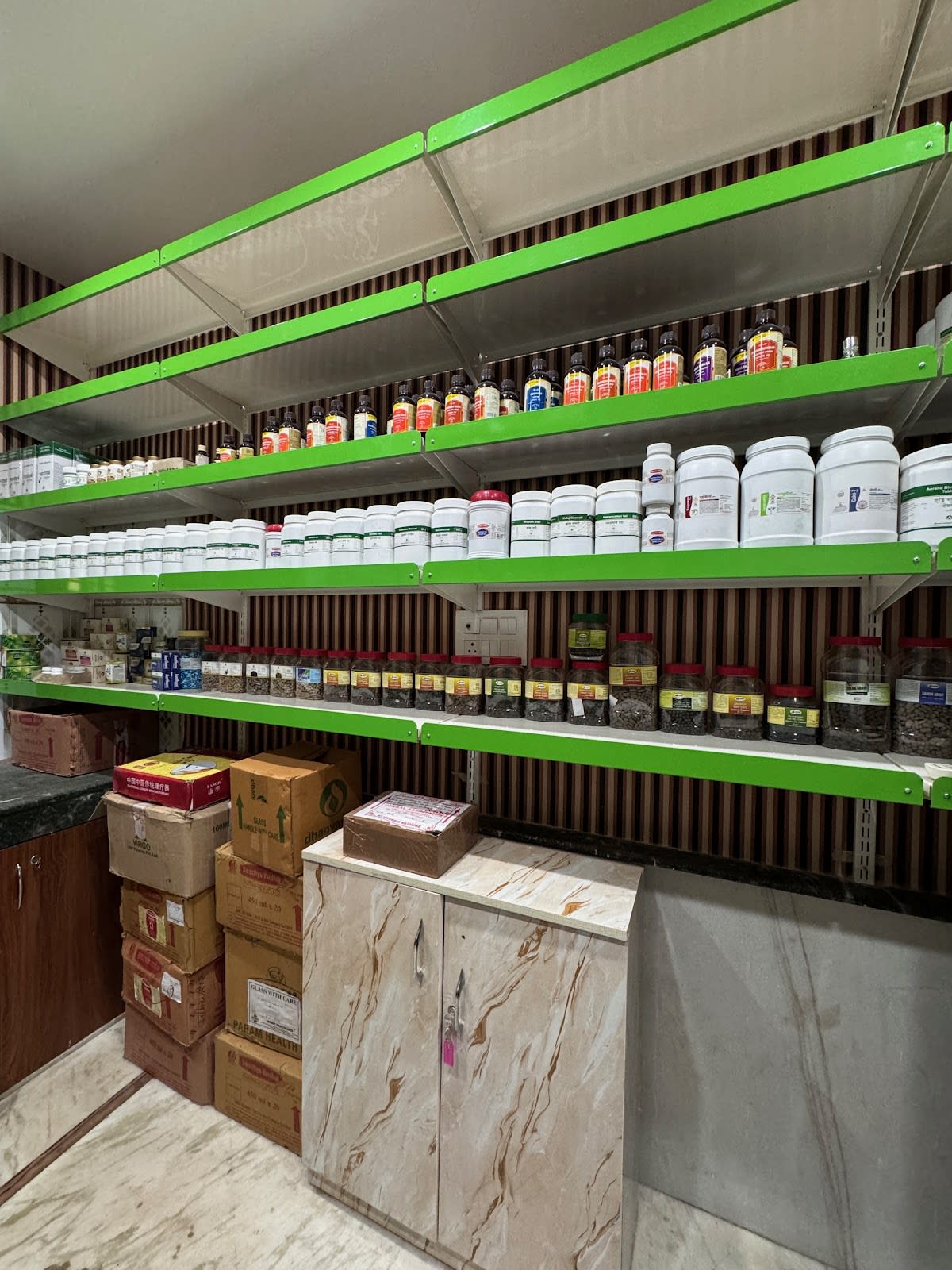 Ayurbhumi Ayurveda Panchkarma Hospital - Best Ayurvedic Hospital thumbnail 2