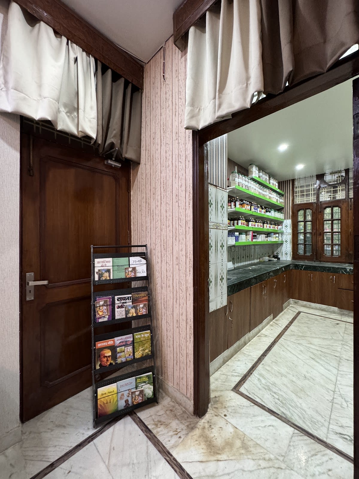 Ayurbhumi Ayurveda Panchkarma Hospital - Best Ayurvedic Hospital photo 4