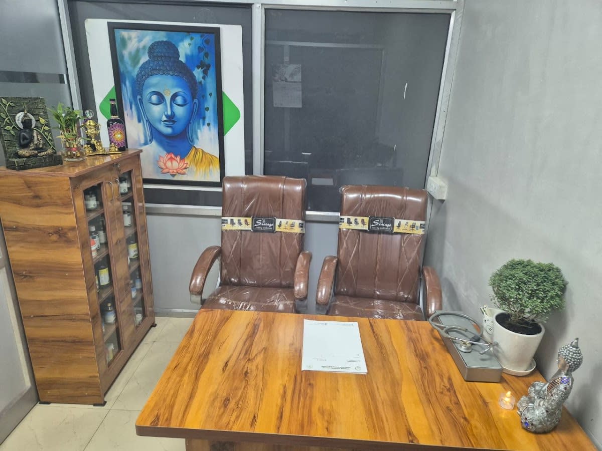 Swasthik Ayurvedic Clinic And Keraliya Panchkarma Center thumbnail 2