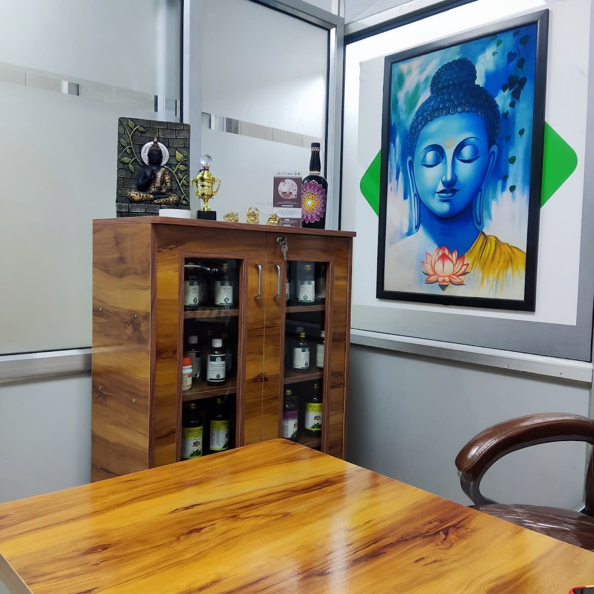 Swasthik Ayurvedic Clinic And Keraliya Panchkarma Center thumbnail 3