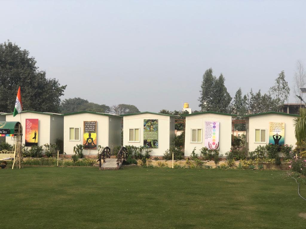 Radhika Ayurveda Center - Best Ayurveda & Wellness Cancer Treatment Centre In Greater Noida, Delhi NCR thumbnail 3